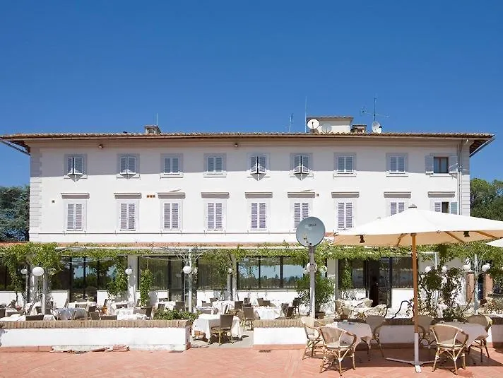 Villa Ermellina Siena, A Tribute Portfolio Hotel 4*, Siena