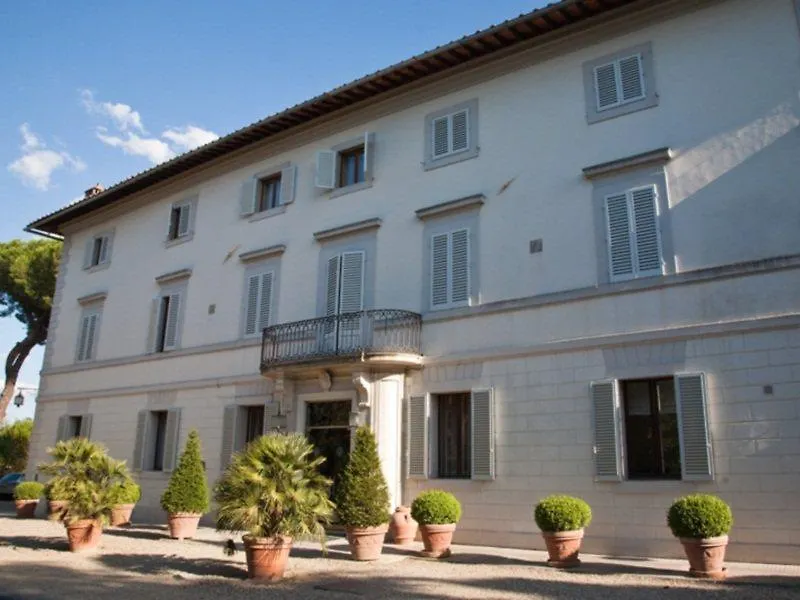 Villa Ermellina Siena, A Tribute Portfolio Hotel