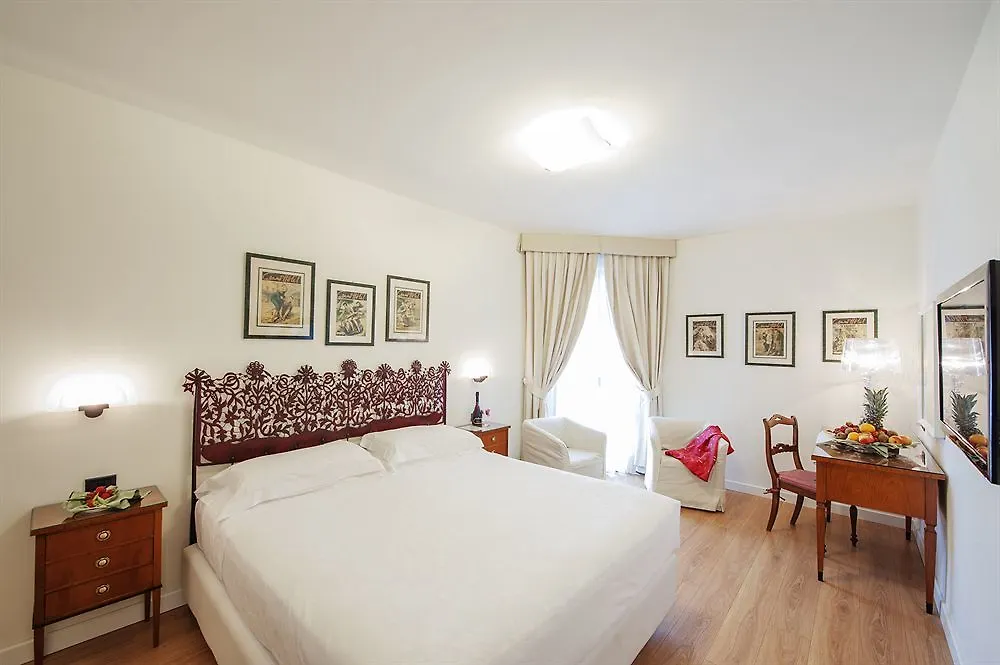 Villa Ermellina Siena, A Tribute Portfolio Hotel İtalya