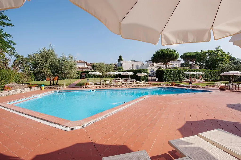 Villa Ermellina Siena, A Tribute Portfolio Hotel Italy