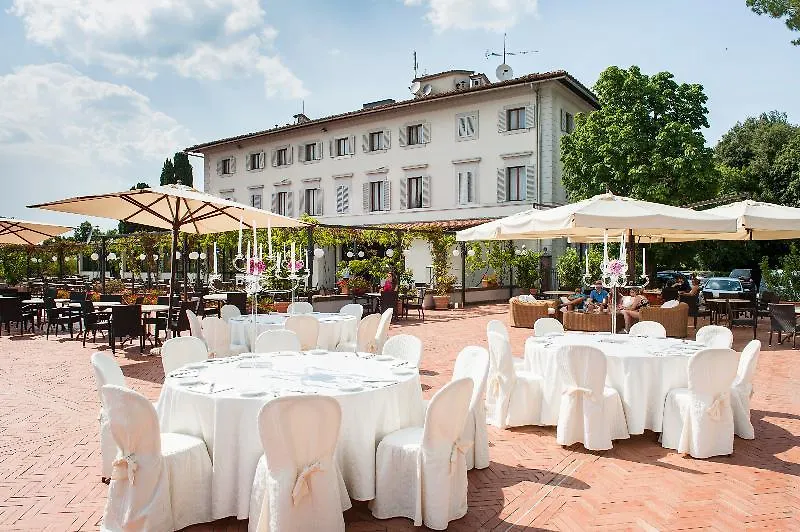 Villa Ermellina Siena, A Tribute Portfolio Hotel Siena