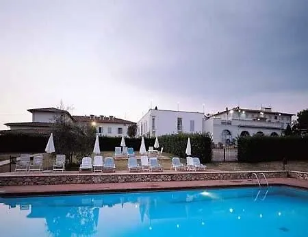Villa Ermellina Siena, A Tribute Portfolio Hotel 4*, Siena Italy