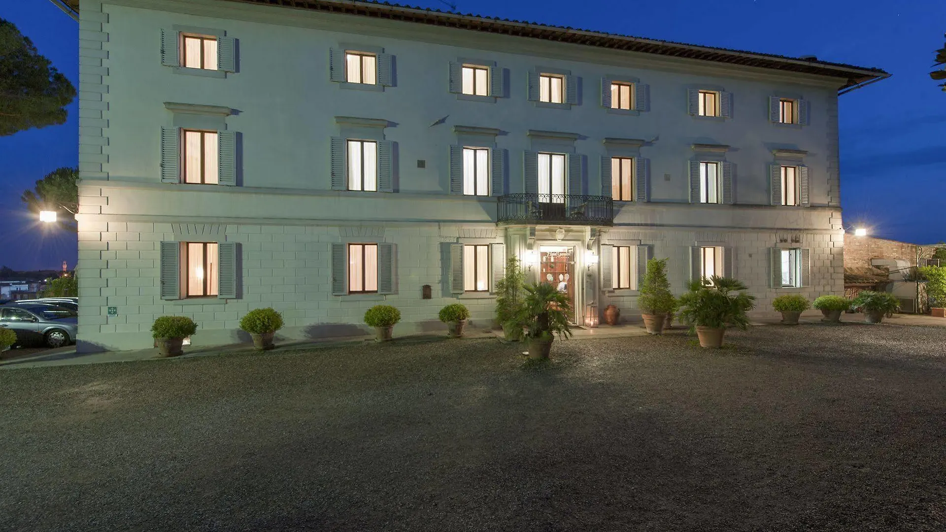 Villa Ermellina Siena, A Tribute Portfolio Hotel