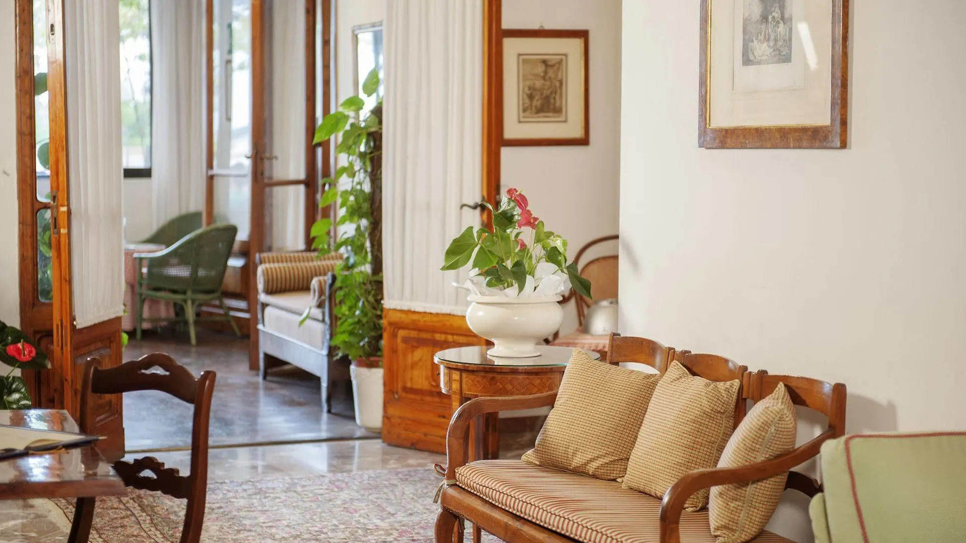 ****  Villa Ermellina Siena, A Tribute Portfolio Hotel Italy