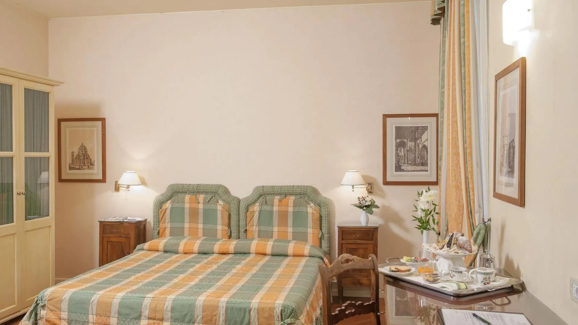 Villa Ermellina Siena, A Tribute Portfolio Hotel Siena