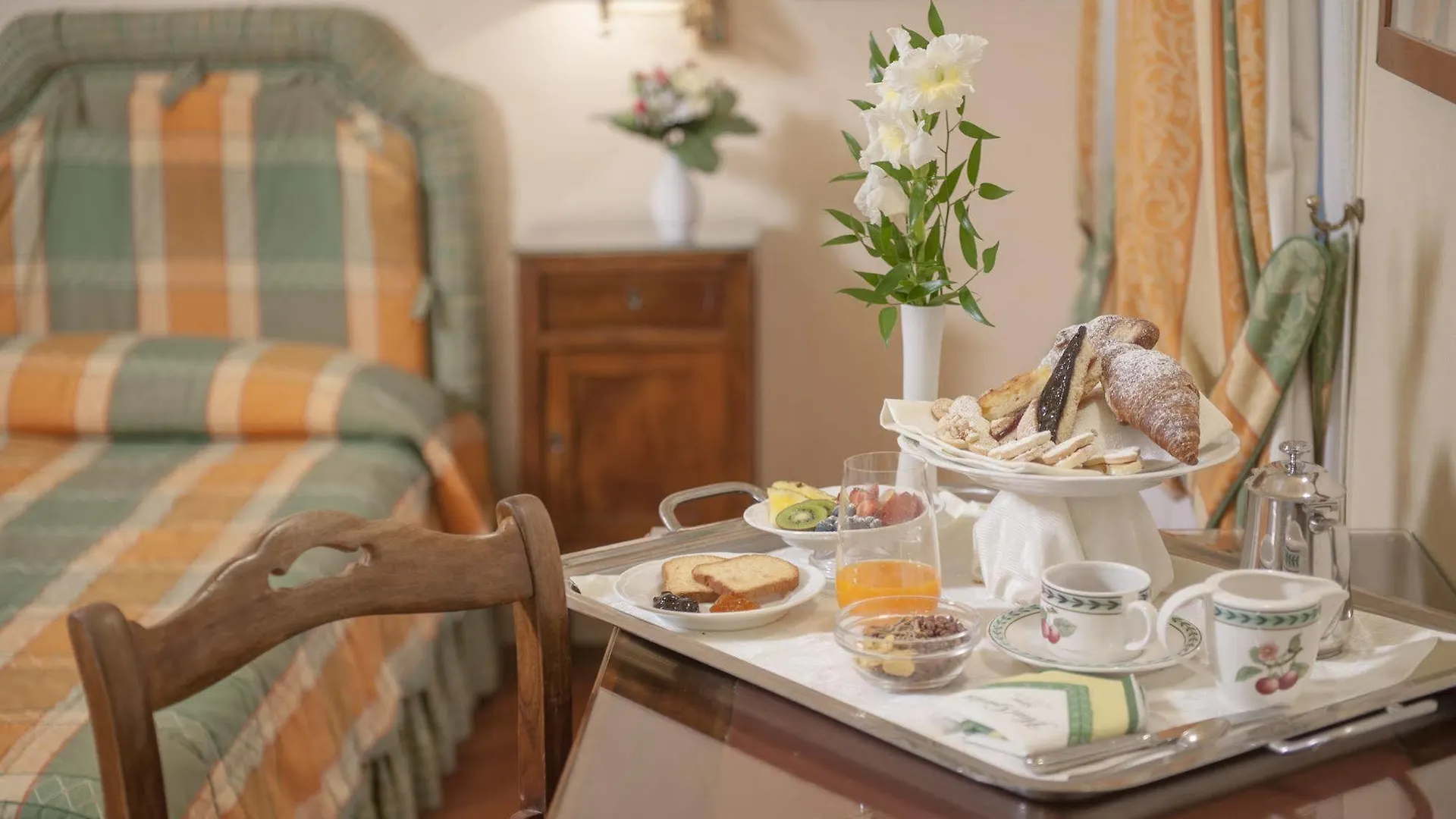 Villa Ermellina Siena, A Tribute Portfolio Hotel