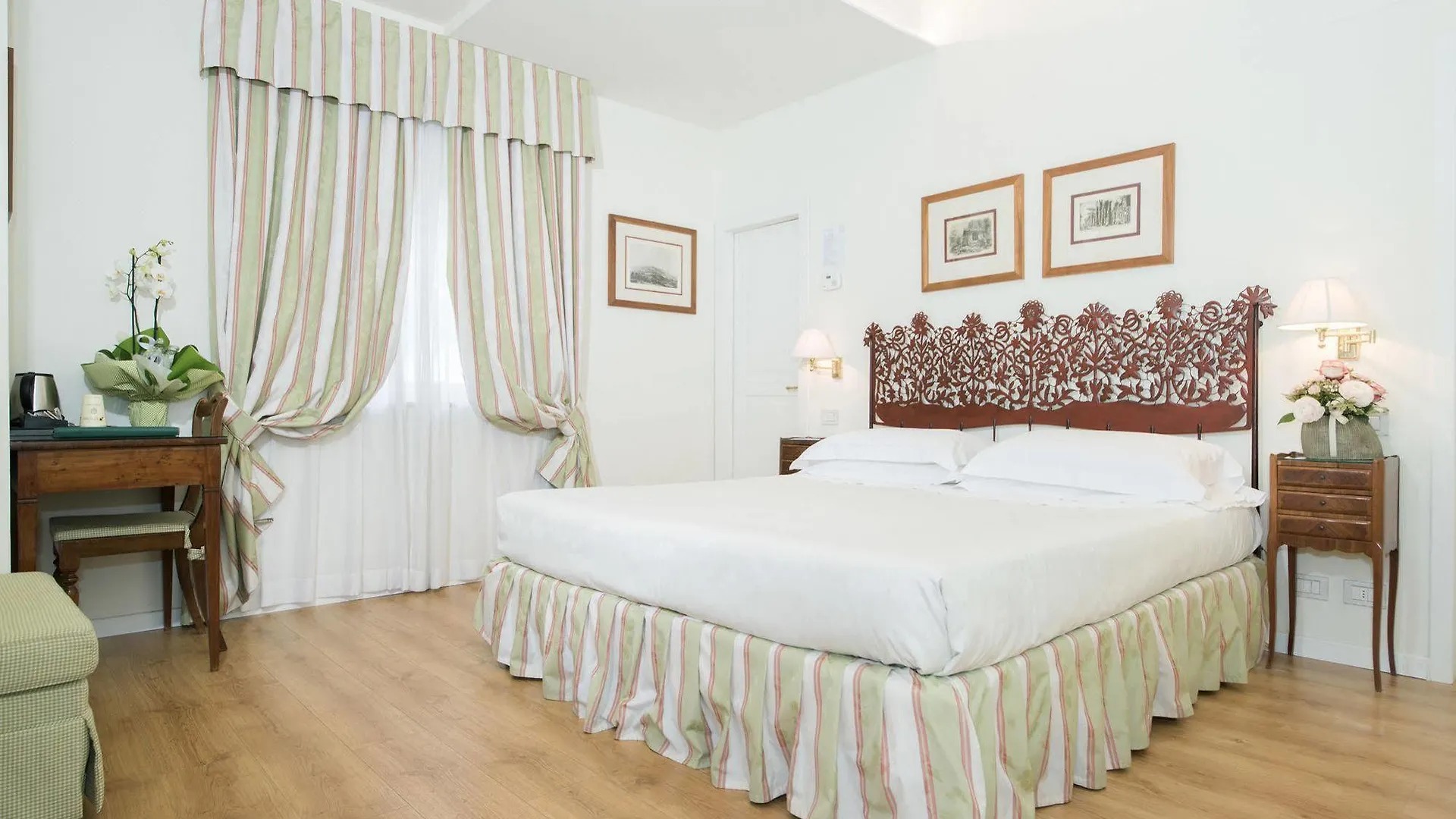 Villa Ermellina Siena, A Tribute Portfolio Hotel 4*, Siena