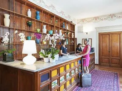 Villa Ermellina Siena, A Tribute Portfolio Hotel