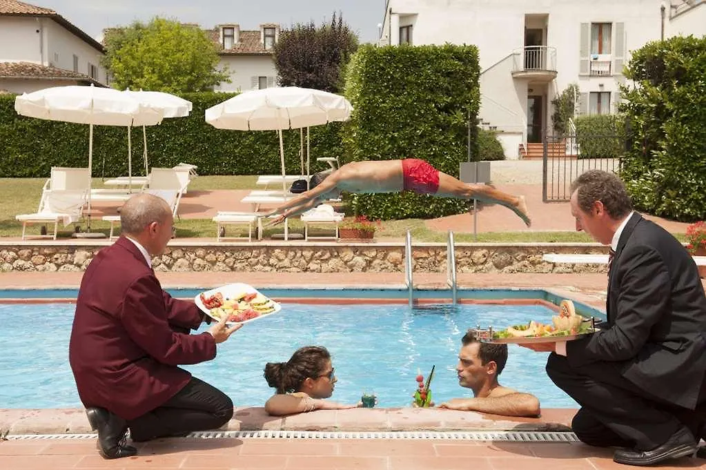 Villa Ermellina Siena, A Tribute Portfolio Hotel