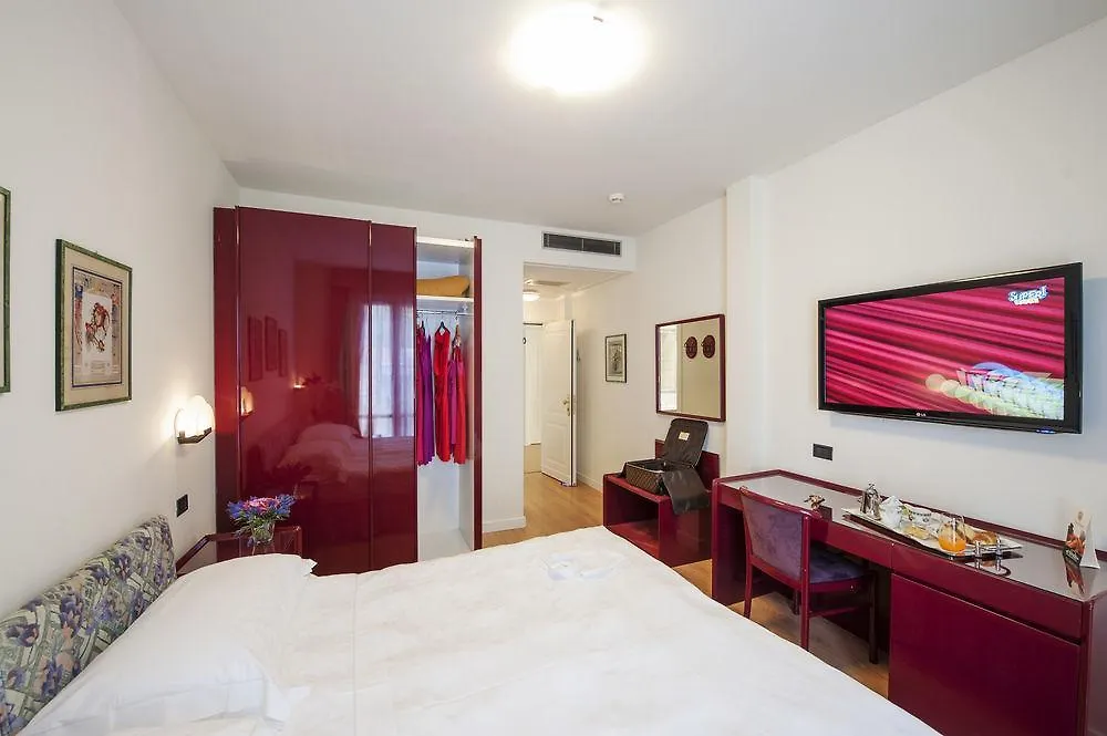 Villa Ermellina Siena, A Tribute Portfolio Hotel  Siena