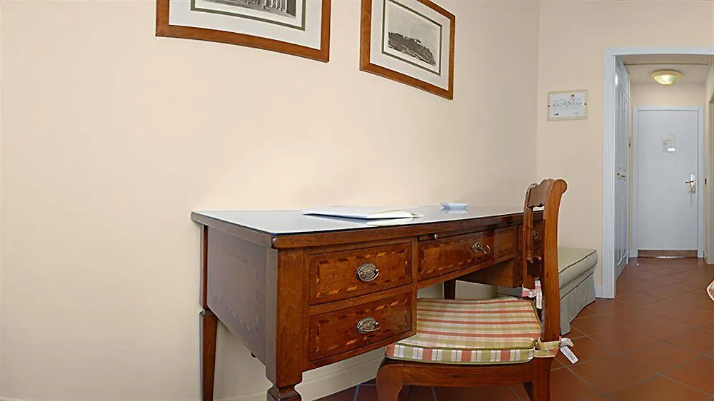 Villa Ermellina Siena, A Tribute Portfolio Hotel  Siena