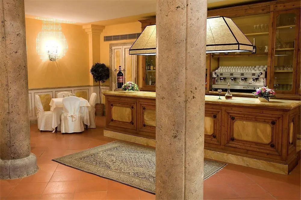 ****  Villa Ermellina Siena, A Tribute Portfolio Hotel Itália