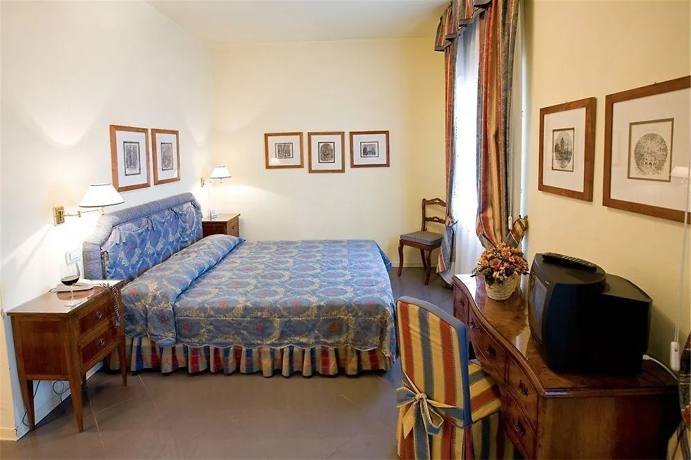 Villa Ermellina Siena, A Tribute Portfolio Hotel Siena
