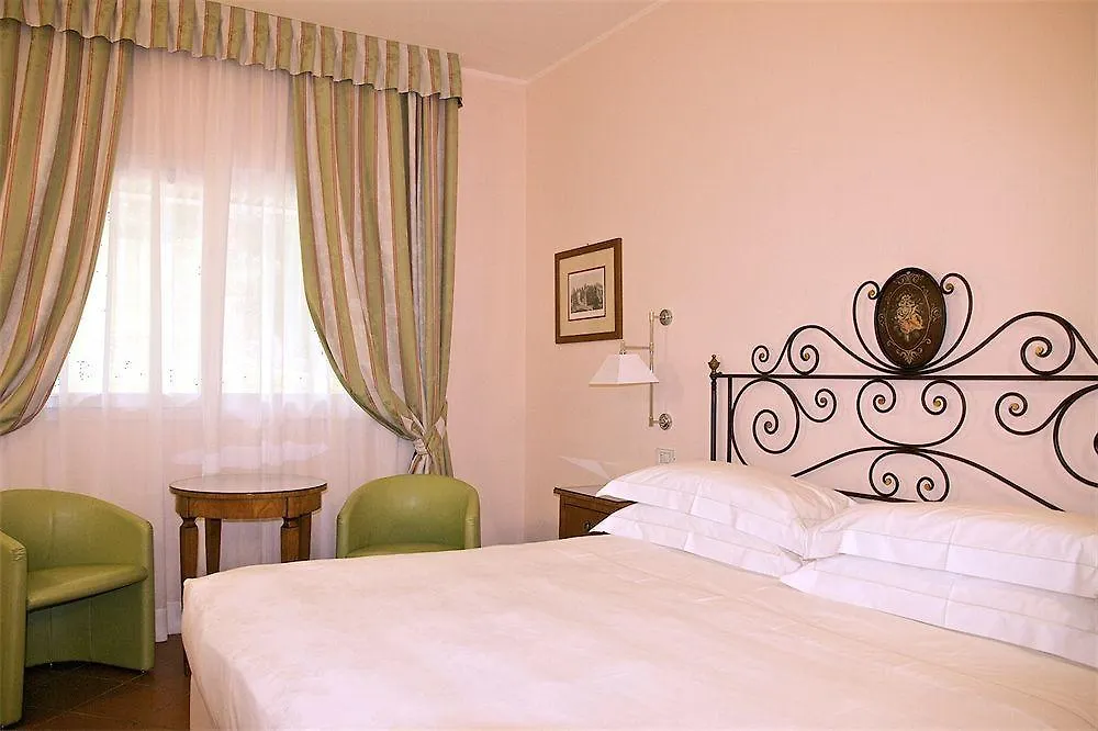Hotel Garden Siena 4*,  Italy