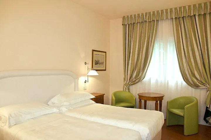 Hotel Garden Siena